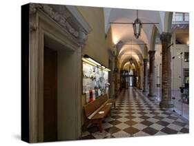 University of Bologna-null-Stretched Canvas