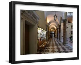 University of Bologna-null-Framed Photographic Print