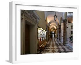 University of Bologna-null-Framed Photographic Print