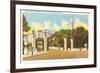 University of California, Berkeley-null-Framed Premium Giclee Print