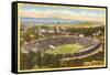 University of California Stadium, Berkeley-null-Framed Stretched Canvas