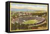 University of California Stadium, Berkeley-null-Framed Stretched Canvas