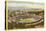 University of California Stadium, Berkeley-null-Stretched Canvas