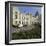 University of Chile, Santiago, Chile-null-Framed Photographic Print