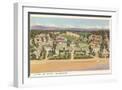 White Frame