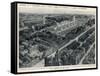University of London-null-Framed Stretched Canvas