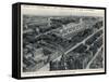 University of London-null-Framed Stretched Canvas