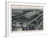 University of London-null-Framed Art Print