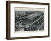 University of London-null-Framed Art Print