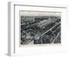 University of London-null-Framed Art Print