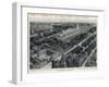 University of London-null-Framed Art Print