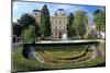 University of Maribor, Slovenian Styria, Slovenia-null-Mounted Art Print