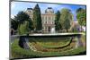 University of Maribor, Slovenian Styria, Slovenia-null-Mounted Art Print