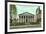 University of Maryland, Baltimore-null-Framed Premium Giclee Print