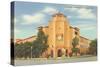 University of Miami, Coral Gables, Florida-null-Stretched Canvas