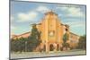 University of Miami, Coral Gables, Florida-null-Mounted Art Print