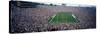 University of Michigan Football Game, Michigan Stadium, Ann Arbor, Michigan, USA-null-Stretched Canvas