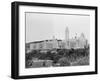 University of Montreal-null-Framed Photographic Print