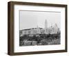 University of Montreal-null-Framed Photographic Print