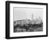 University of Montreal-null-Framed Photographic Print