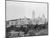 University of Montreal-null-Mounted Photographic Print