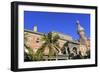 University of Tampa, Tampa, Florida, United States of America, North America-Richard Cummins-Framed Photographic Print