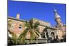 University of Tampa, Tampa, Florida, United States of America, North America-Richard Cummins-Mounted Photographic Print