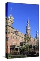 University of Tampa, Tampa, Florida, United States of America, North America-Richard Cummins-Stretched Canvas