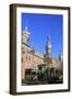 University of Tampa, Tampa, Florida, United States of America, North America-Richard Cummins-Framed Photographic Print