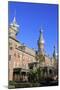 University of Tampa, Tampa, Florida, United States of America, North America-Richard Cummins-Mounted Photographic Print