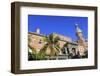 University of Tampa, Tampa, Florida, United States of America, North America-Richard Cummins-Framed Photographic Print