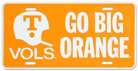 Tin Sign, , large