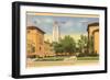 University of Texas, Austin-null-Framed Art Print