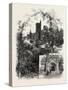 University of Toronto, Canada, Nineteenth Century-null-Stretched Canvas