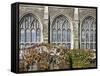 University of Toronto, Ontario, Canada-null-Framed Stretched Canvas