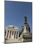 University of Virginia, Charlottesville, Virginia, United States of America, North America-Snell Michael-Mounted Photographic Print