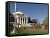 University of Virginia, Charlottesville, Virginia, United States of America, North America-Snell Michael-Framed Stretched Canvas
