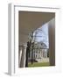 University of Virginia, Charlottesville, Virginia, United States of America, North America-Snell Michael-Framed Photographic Print