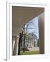 University of Virginia, Charlottesville, Virginia, United States of America, North America-Snell Michael-Framed Photographic Print