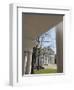 University of Virginia, Charlottesville, Virginia, United States of America, North America-Snell Michael-Framed Photographic Print