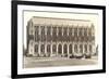 University of Washington Library-null-Framed Art Print