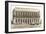 University of Washington Library-null-Framed Art Print