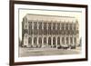 University of Washington Library-null-Framed Premium Giclee Print