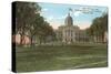 University of Wisconsin, Madison-null-Stretched Canvas