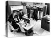 University School at IBM Corporation in 1962-null-Stretched Canvas