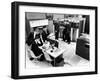 University School at IBM Corporation in 1962-null-Framed Photo