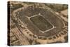 University Stadium, Ann Arbor, Michigan-null-Stretched Canvas