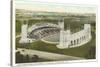 University Stadium, Evanston, Illinois-null-Stretched Canvas