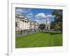 University Trinity College, Dublin, Republic of Ireland, Europe-Hans Peter Merten-Framed Photographic Print