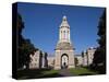 University Trinity College, Dublin,Republic of Ireland, Europe-Hans Peter Merten-Stretched Canvas